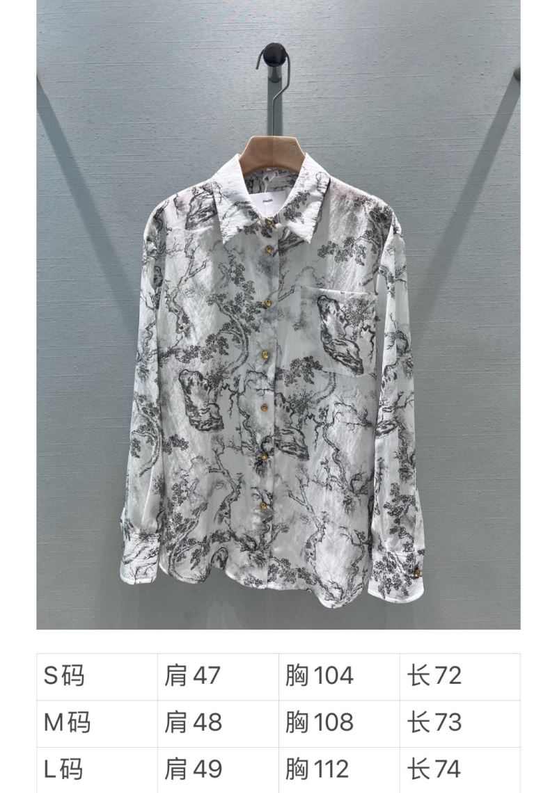 Christian Dior Shirts